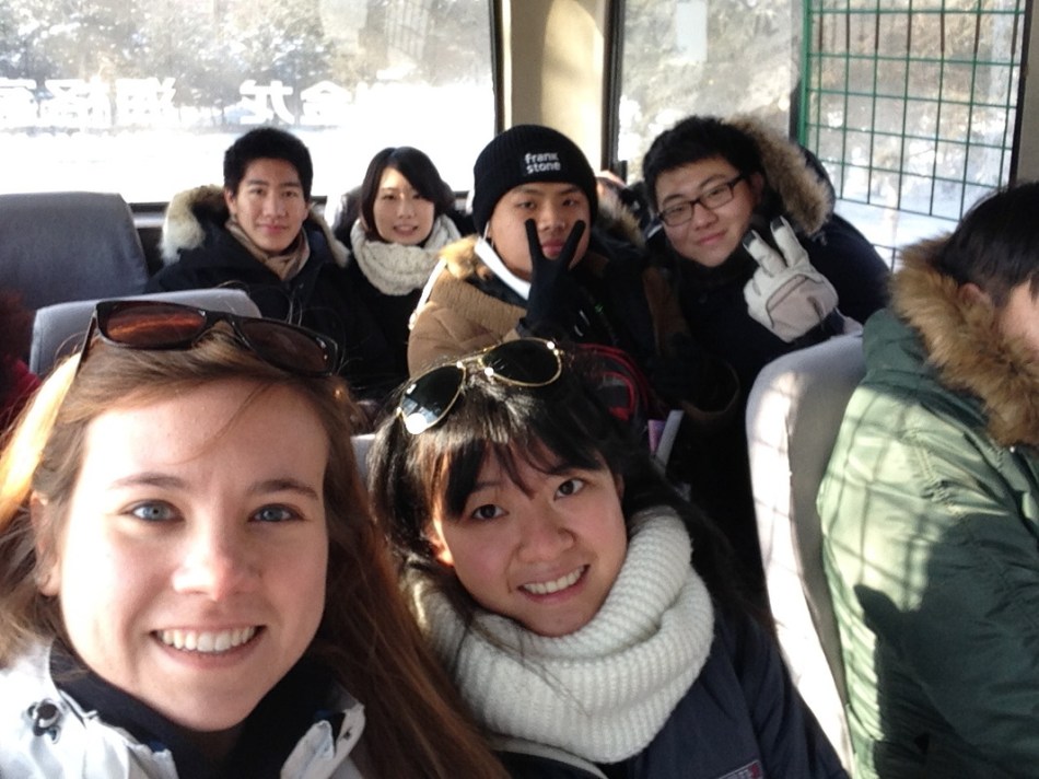 harbin siberian tiger park