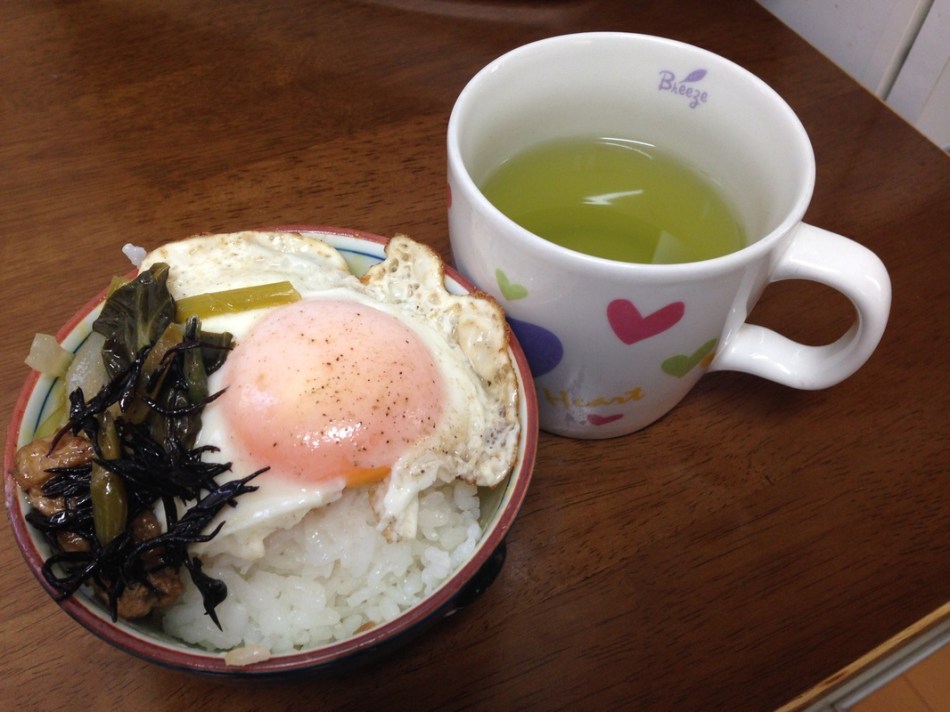 japanese breakfast